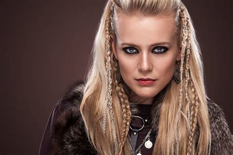 viking eyeliner history.